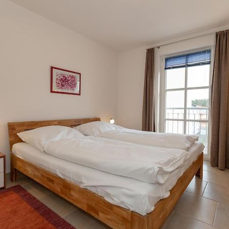 Haus Olymp Leilighet Ostseebad Kühlungsborn Eksteriør bilde